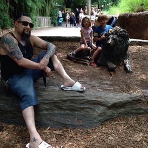 Meet your Posher, James